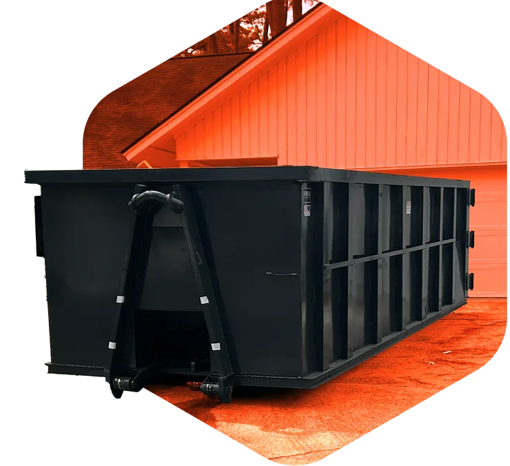 Storage Containers