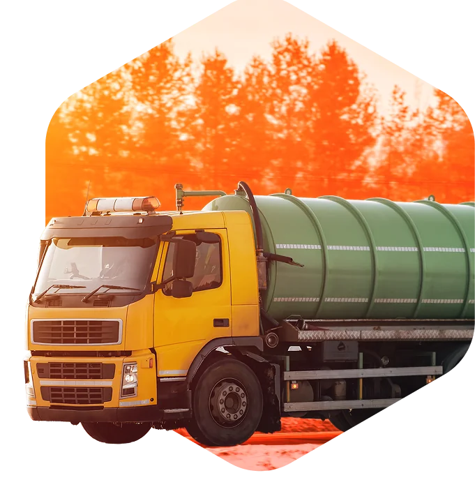 Holding Tanks & Septic Services