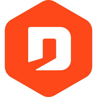 Detritus Site Services: Get a Quote logo